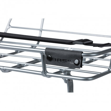 Voordrager Met Rand 26-28 Inch Portland Aluminium Naturel