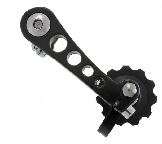 Kettingspanner Aluminium Zwart 68 mm Per Stuk