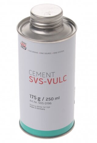 Cement SVS-Vulc 250 ml
