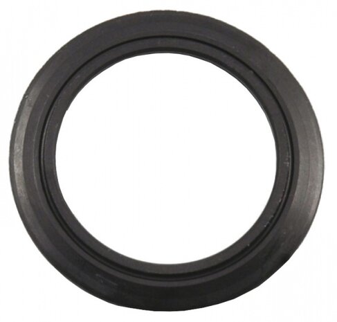 Nexus opvulring rollerbrake 34,5 mm zwart