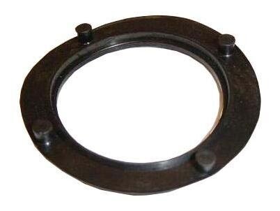 Nexus opvulring rollerbrake 34,5 mm zwart