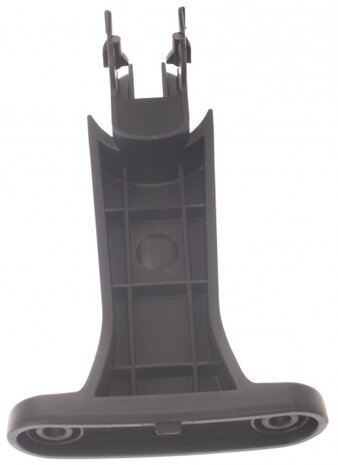 Windschermhouder Exclusive Line 15,5 cm Zwart