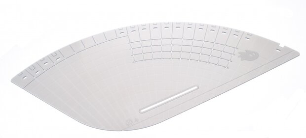 Universele Jasbeschermer IE Feet 26-28 Inch 2 Stuks