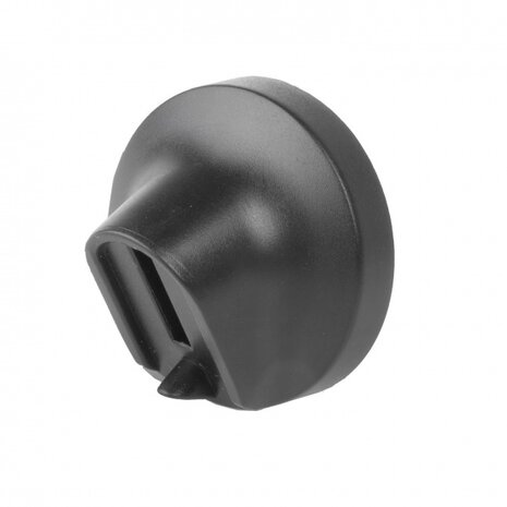 Achterreflector 41 mm rood