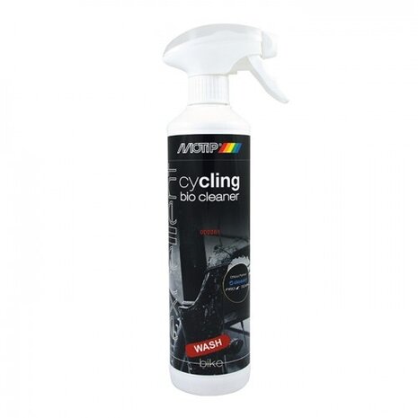 Cycling Reinigingsmiddel Bio Cleaner 500 ml