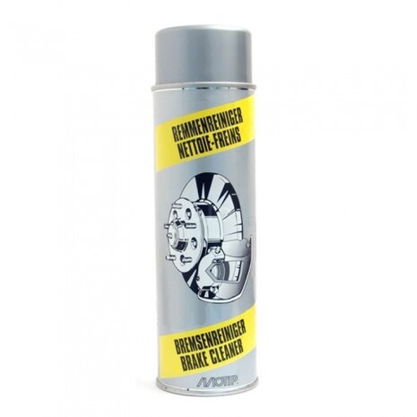 remmenreiniger spuitbus 500 ml