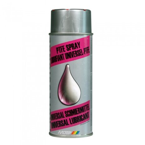Ptfe spray 400 ml