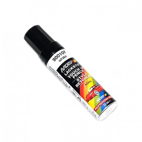 Lakstift Wit 12 ml
