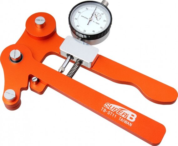 Spaakspanningsmeter TB-St11