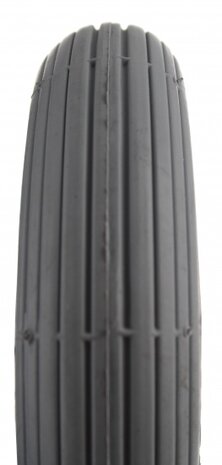 Buitenband Is-300 Rolstoel 7 x 1 3/4 (47-93) grijs
