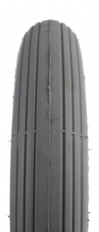 Buitenband rolstoel 8 x 1 1/4 (32-137) grijs