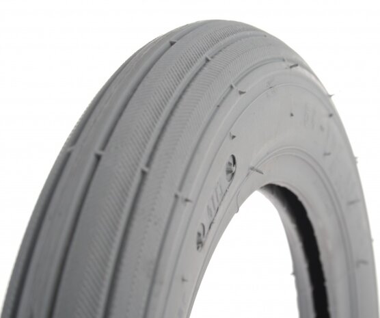 Buitenband Is302 Rolstoel 10 x 2.00 (54-152) grijs