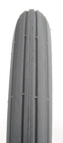 Buitenband Is302 Rolstoel 10 x 2.00 (54-152) grijs