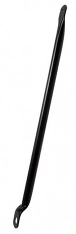 Transport voordrager stang 200-C01 28 inch zwart