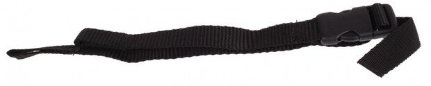 Baby-Mee veiligheidsband 154-A10 73 cm zwart