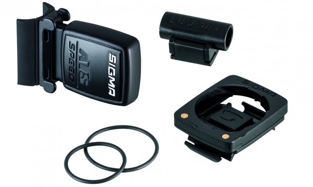 ATS snelheidssensor 00203 voor BC Pure fietscomputers