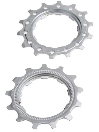 Cassette Tandwiel Shimano 11SP Primato 14/15T begin