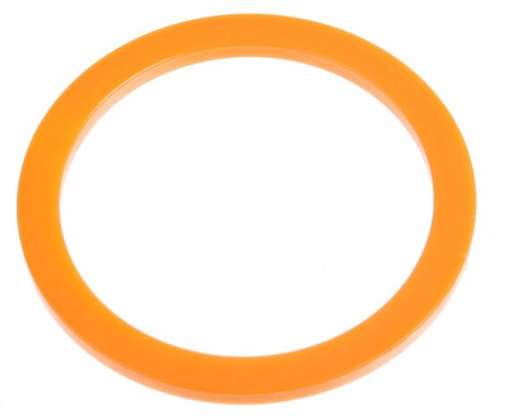 Vulring Primato Shimano 11SP 35.1 x 2 mm oranje