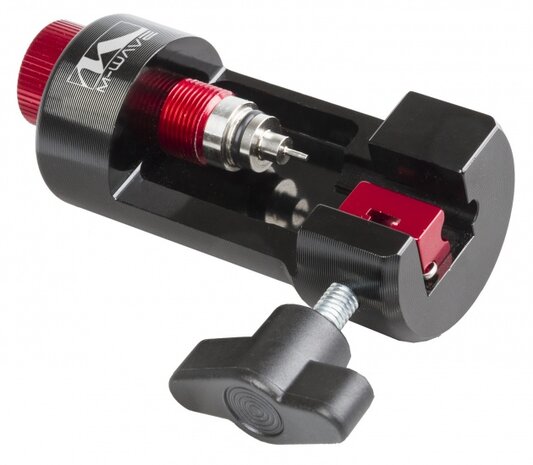 Persfitting systeem voor Hydraulische remleiding zw/ro