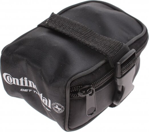binnenband MTB 27,5 inch + bandenafnemers in tasje