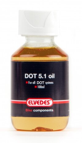 remvloeistof DOT 100ml 2015171