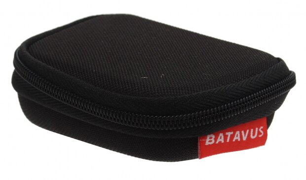 Opbergtas voor e-bike display of fietscomputer