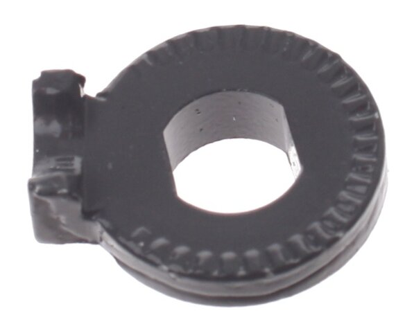 ring asborgplaat Nexus grijs