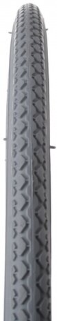 buitenband Streetpac 22 x 1 5/8 x 1 3/8 (37-489) grijs
