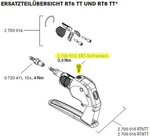 ontluchtingsschroef voor oliereservoir hydraulisch zwart