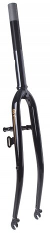 voorvork vast dynamohaak 28 inch hydride 1 1/8 inch