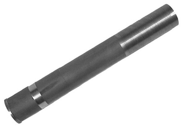 vorkbuis 250 x 60 mm 1 1/8 inch grijs