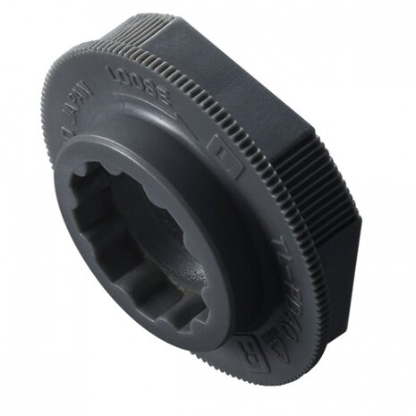 conusstelsleutel TL-PD40 grijs