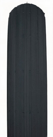 buitenband scootmobiel 10 x 2.00 (54-152) zwart