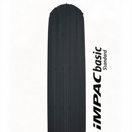 buitenband scootmobiel 10 x 2.00 (54-152) zwart