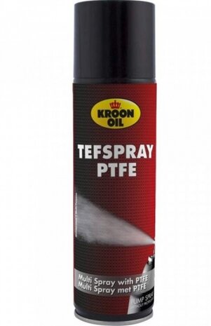 tefspray 300 ml