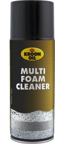 schuimreiniger Multi Foam 400 ml