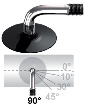 binnenband 2.75/3.50-14 zwart