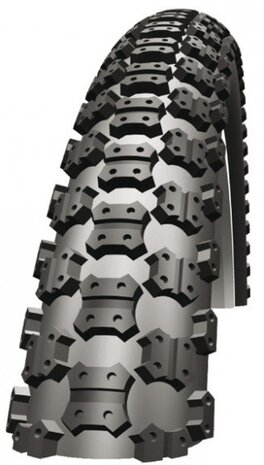 buitenband 16 x 2.125 (57-305)