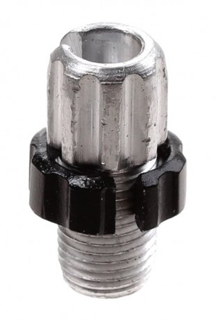 stelbout ATB zilver 12 stuks