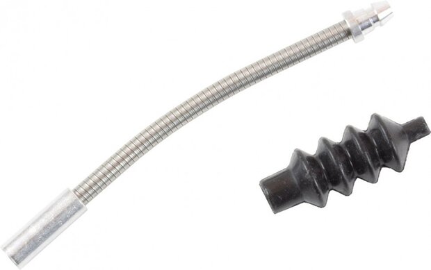 kabelbocht V-brake rubber 10 stuks