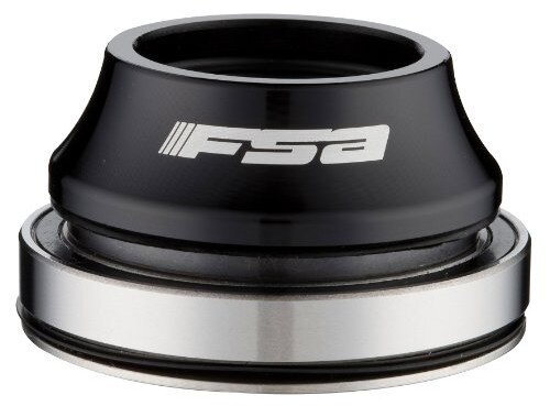 balhoofdstel Orbit C-40 1 1/8 inch zwart