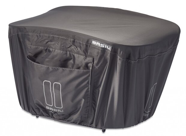 afdekhoes Keep Dry voor Icon en Bold grijs - 50456