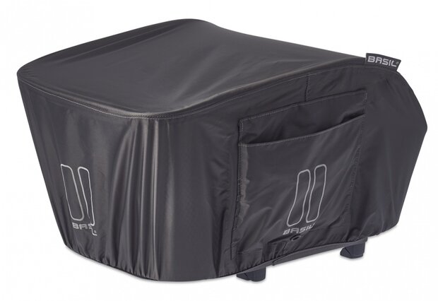 afdekhoes Keep Dry voor Icon en Bold grijs - 50456