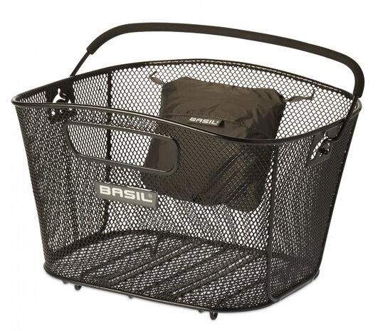 afdekhoes Keep Dry voor Icon en Bold grijs - 50456