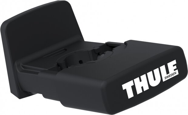 Next Mini adapter Slim Fit zwart