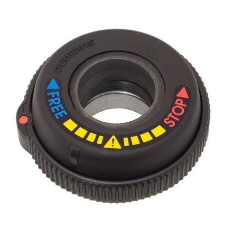 balhoofd stuurblokkering Nexus 27 mm BSA zwart