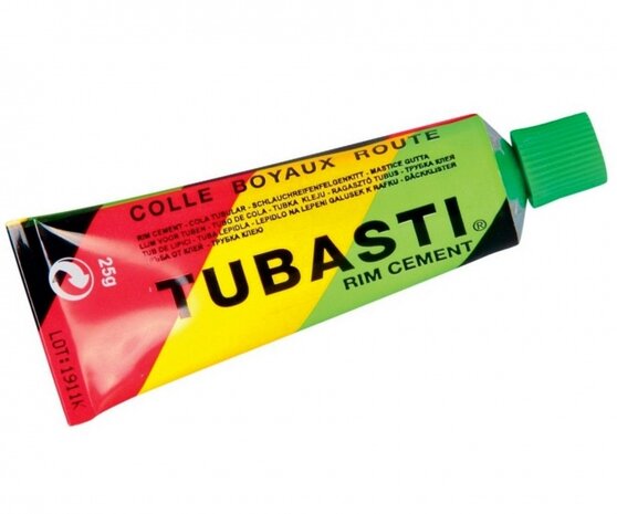 tubelijm Tubasti 25 gram