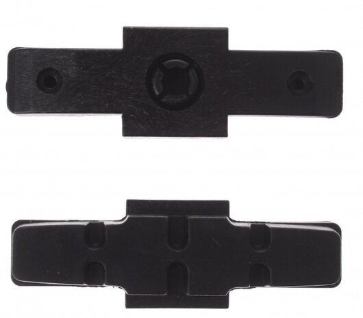 remblokrubbers Magura hydraulisch 51 x 12 mm 2 stuks