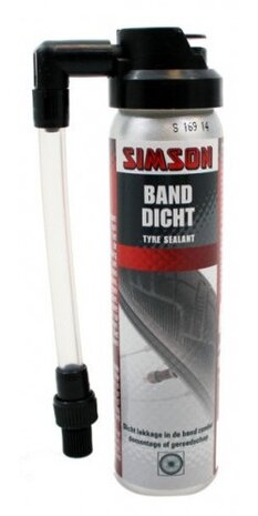 bandenreparatie spray 75 ml