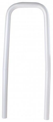 frame beugel voor e-Wing zilvergrijs